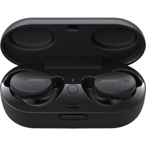 Bose True Wireless In-Ear Sport Headphones (Triple Black) Only tried them on